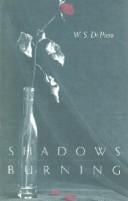 Shadows burning