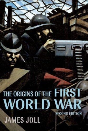 Origins of the First World War (2nd Edition)