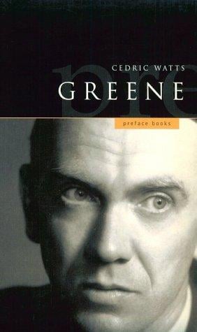A Preface to Greene