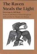 The raven steals the light
