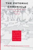 The Potomac chronicle: public policy & civil rights from Kennedy to Reagan