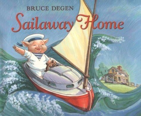Sailaway home