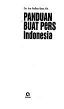Panduan buat pers Indonesia
