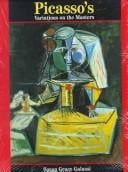 Picasso's variations on the masters: confrontations with the past