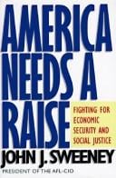 America needs a raise: fighting for economic security and social justice