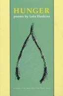 Hunger: poems