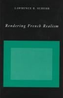 Rendering French realism