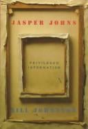 Jasper Johns: privileged information