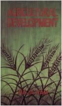 Agricultural development: command area approach