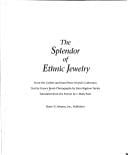 The splendor of ethnic jewelry: from the Colette and Jean-Pierre Ghysels Collection