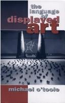 The language of displayed art