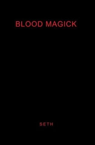 Blood Magick