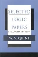 Selected logic papers