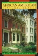 African American historic places