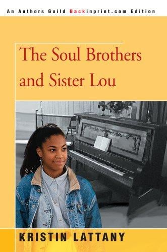 The Soul Brothers and Sister Lou