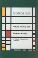 Natural reality and abstract reality: an essay in trialogue form