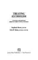 Treating alcoholism