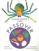 Sammy Spider's first Passover