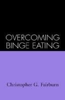 Overcoming binge eating