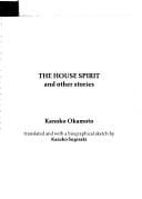 The house spirit, and other stories