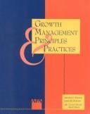 Growth management principles and practices