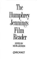The Humphrey Jennings film reader