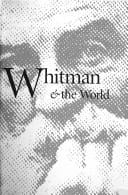 Walt Whitman & the world