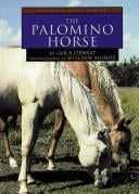 The palomino horse