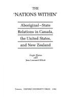 The "nations within": aboriginal-state relations in Canada, the United States, and New Zealand