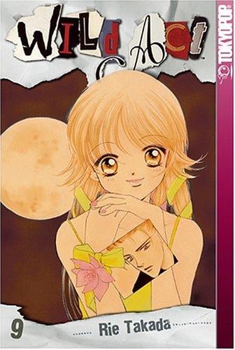 Wild ACT: Volume 9 (Wild Act)