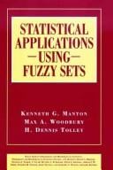 Statistical application using fuzzy sets