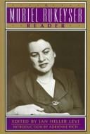 A Muriel Rukeyser reader