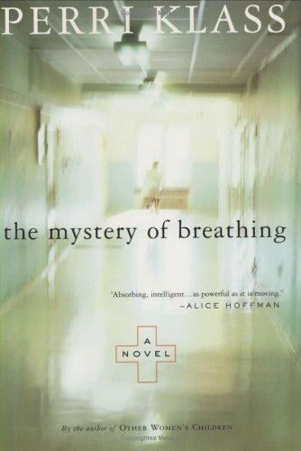 The mystery of breathing