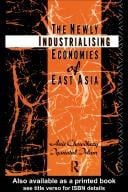 The newly industrialising economies of East Asia
