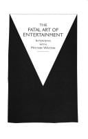 The fatal art of entertainment: interviews with mystery writers