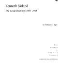 Kenneth Noland: the circle paintings 1956-1963