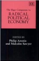 The Elgar companion to radical political economy