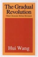 The gradual revolution: China's economic reform movement