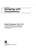 Designing with geosynthetics