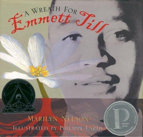 A Wreath for Emmett Till