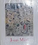Joan Miró
