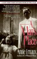 A man's place