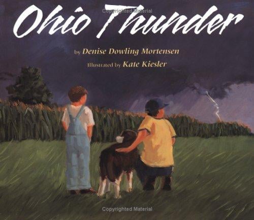 Ohio thunder