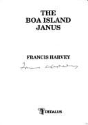 Boa Island Janus