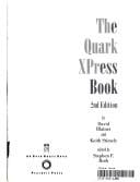 The QuarkXPress book