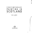 Contemporary painting in Scotland