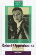 Robert Oppenheimer: dark prince