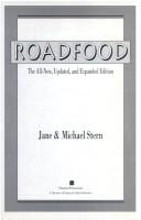 Roadfood: the all-new, updated, and expanded edition