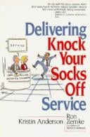 Delivering knock your socks off service