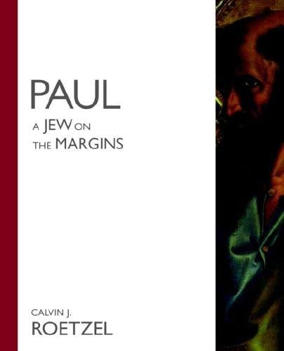 Paul, a Jew on the margins
